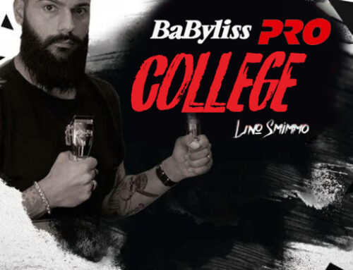 Formazione Babyliss Pro College